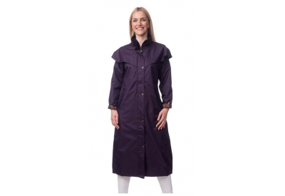 Target Dry Outback Waterproof Full Length Coat (SALE. HALF PRICE. RRP £49.99)